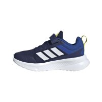 adidas Fortarun 4.0 Sneaker Kinder - dkblue/ftwwht/royblu