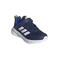 adidas Fortarun 4.0 Sneaker Kinder - dkblue/ftwwht/royblu