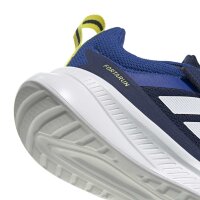 adidas Fortarun 4.0 Sneaker Kinder - dkblue/ftwwht/royblu