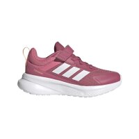 adidas Fortarun 4.0 Sneaker Kinder - duamag/ftwwht/pnkfus