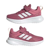 adidas Fortarun 4.0 Sneaker Kinder - duamag/ftwwht/pnkfus