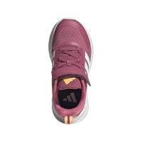 adidas Fortarun 4.0 Sneaker Kinder - duamag/ftwwht/pnkfus