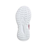 adidas Fortarun 4.0 Sneaker Kinder - duamag/ftwwht/pnkfus