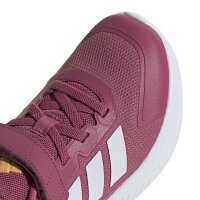 adidas Fortarun 4.0 Sneaker Kinder - duamag/ftwwht/pnkfus