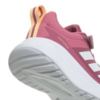 adidas Fortarun 4.0 Sneaker Kinder - duamag/ftwwht/pnkfus