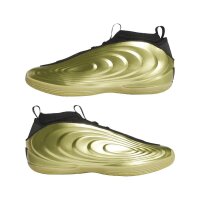 adidas Harden Volume 10 Sportschuhe Herren - goldmt/cblack/soltur