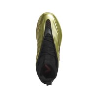 adidas Harden Volume 10 Sportschuhe Herren - goldmt/cblack/soltur