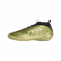 adidas Harden Volume 10 Sportschuhe Herren - goldmt/cblack/soltur