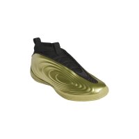 adidas Harden Volume 10 Sportschuhe Herren - goldmt/cblack/soltur