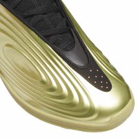 adidas Harden Volume 10 Sportschuhe Herren - goldmt/cblack/soltur