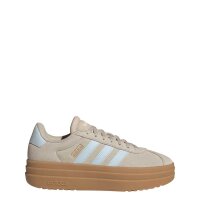 adidas VL Court Bold Sneaker Damen - wonbei/iceblu/goldmt