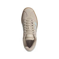 adidas VL Court Bold Sneaker Damen - wonbei/iceblu/goldmt