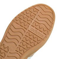 adidas VL Court Bold Sneaker Damen - wonbei/iceblu/goldmt