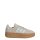 adidas VL Court Bold Sneaker Damen - wonbei/iceblu/goldmt