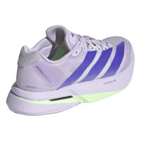 adidas Adizero Boston 13 Laufschuhe Damen - prptnt/solpur/grespa