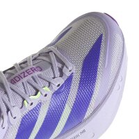 adidas Adizero Boston 13 Laufschuhe Damen - prptnt/solpur/grespa