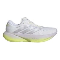 adidas Supernova Rise 3 Laufschuhe Damen - crywht/silvmt/prptnt