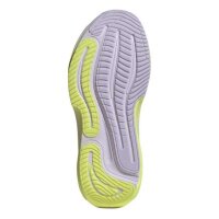 adidas Supernova Rise 3 Laufschuhe Damen - crywht/silvmt/prptnt