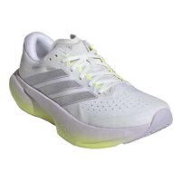adidas Supernova Rise 3 Laufschuhe Damen - crywht/silvmt/prptnt