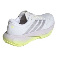 adidas Supernova Rise 3 Laufschuhe Damen - crywht/silvmt/prptnt