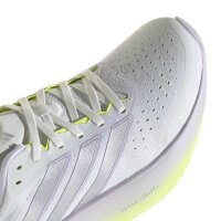 adidas Supernova Rise 3 Laufschuhe Damen - crywht/silvmt/prptnt