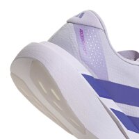 adidas Adizero Evo SL Laufschuhe Damen - glogry/solpur/prptnt