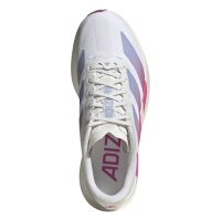 adidas Adizero Evo SL Laufschuhe Damen - ftwwht/lucfuc/vioton