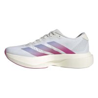 adidas Adizero Evo SL Laufschuhe Damen - ftwwht/lucfuc/vioton