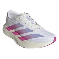 adidas Adizero Evo SL Laufschuhe Damen - ftwwht/lucfuc/vioton