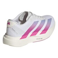adidas Adizero Evo SL Laufschuhe Damen - ftwwht/lucfuc/vioton