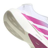 adidas Adizero Evo SL Laufschuhe Damen - ftwwht/lucfuc/vioton