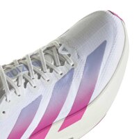 adidas Adizero Evo SL Laufschuhe Damen - ftwwht/lucfuc/vioton