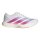 adidas Adizero Evo SL Laufschuhe Damen - ftwwht/lucfuc/vioton