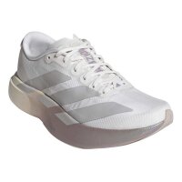 adidas Adizero Evo SL Laufschuhe Damen - crywht/gretwo/mapume