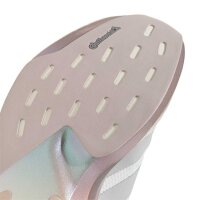 adidas Adizero Evo SL Laufschuhe Damen - crywht/gretwo/mapume