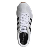 adidas Run 70s 2.0 Knit Sneaker Herren - ftwwht/cblack/gretwo