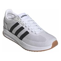 adidas Run 70s 2.0 Knit Sneaker Herren - ftwwht/cblack/gretwo