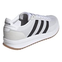 adidas Run 70s 2.0 Knit Sneaker Herren - ftwwht/cblack/gretwo