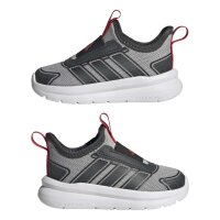 adidas Tensaur Comfort 2 AC Sneaker Baby - gretwo/cblack/gresix