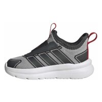 adidas Tensaur Comfort 2 AC Sneaker Baby - gretwo/cblack/gresix
