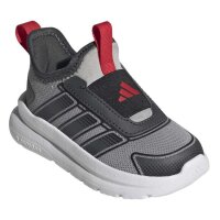adidas Tensaur Comfort 2 AC Sneaker Baby - gretwo/cblack/gresix