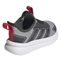 adidas Tensaur Comfort 2 AC Sneaker Baby - gretwo/cblack/gresix