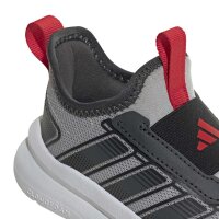 adidas Tensaur Comfort 2 AC Sneaker Baby - gretwo/cblack/gresix