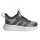 adidas Tensaur Comfort 2 AC Sneaker Baby - gretwo/cblack/gresix