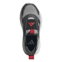 adidas Tensaur Comfort 2 AC Sneaker Kinder - gretwo/cblack/gresix