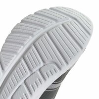 adidas Tensaur Comfort 2 AC Sneaker Kinder - gretwo/cblack/gresix