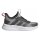 adidas Tensaur Comfort 2 AC Sneaker Kinder - gretwo/cblack/gresix