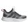 adidas Tensaur Comfort 2 AC Sneaker Kinder - gretwo/cblack/gresix