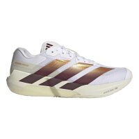 adidas Adizero Dropset Pro Sportschuhe Herren - ftwwht/maroon/thgome