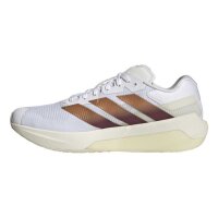 adidas Adizero Dropset Pro Sportschuhe Herren - ftwwht/maroon/thgome